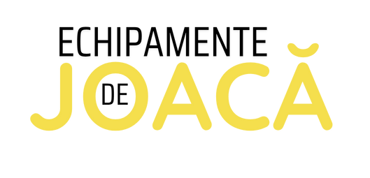 Echipamente de joacă Logo